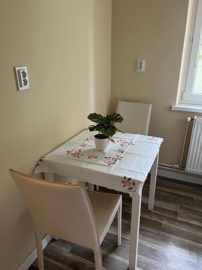 Appartement Lovely Flat In The Center