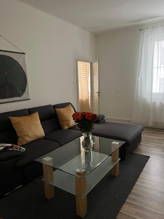 Appartement Lovely Flat In The Center