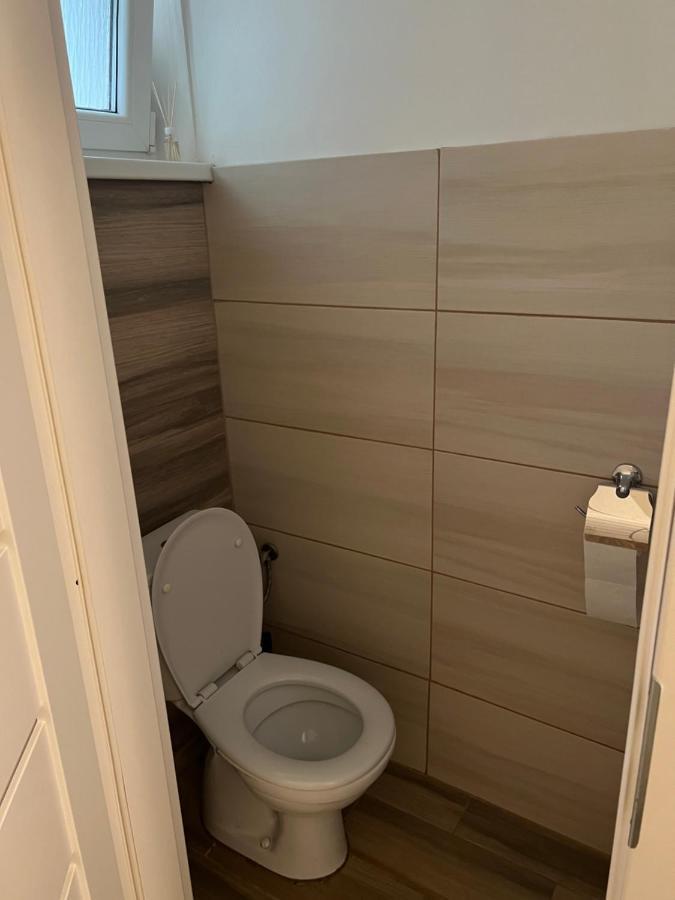Lovely Flat In The Center Appartement Bratislava